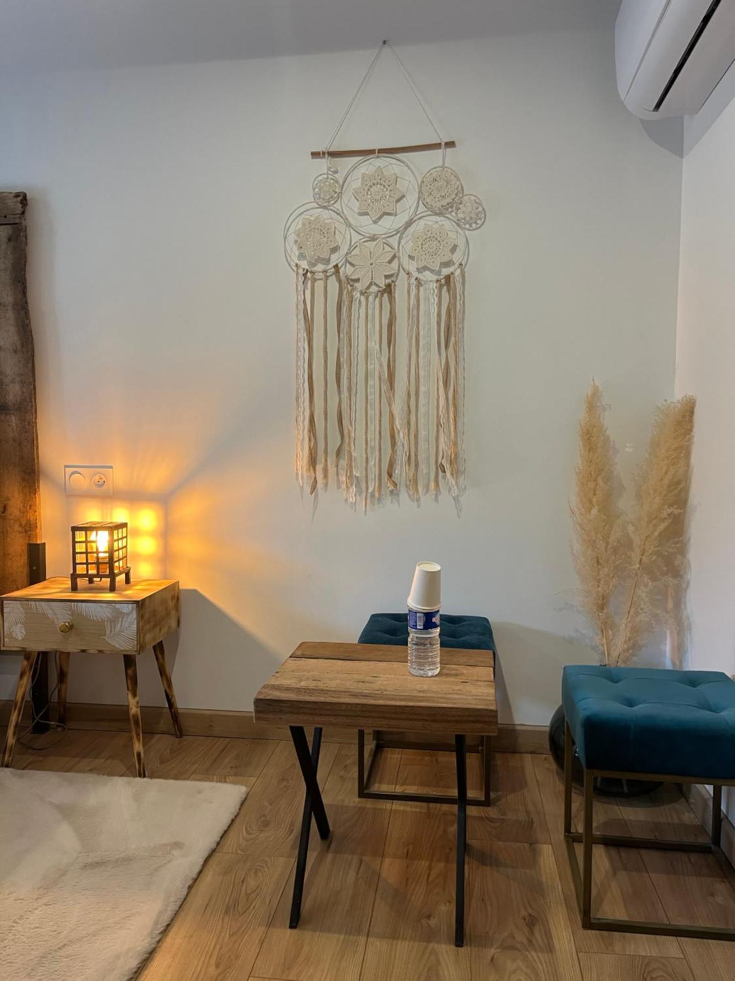 La Voute Du Pilat & Options Spa, Massage Saint-Chamond Exterior photo